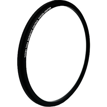 Tiffen Magnetic Control System Adapter (77mm)
