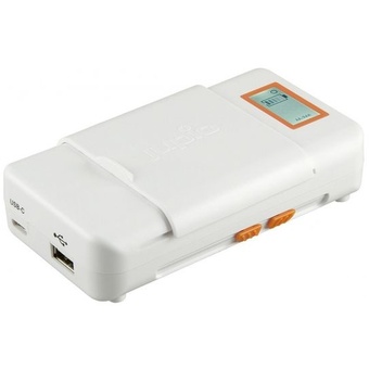 Jupio Universal USB-C Fast Charger