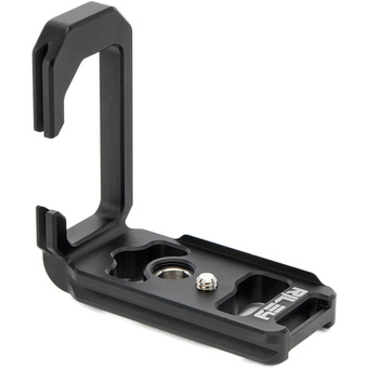 3 Legged Thing Riley Dedicated L-bracket for Canon R7 (Darkness)