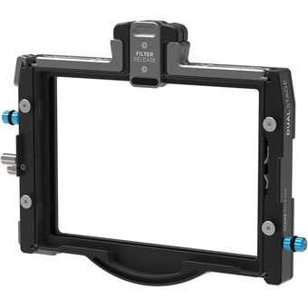 Kondor Blue Dual Filter Stage Kit for Matte Box