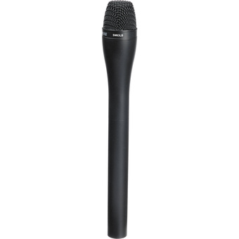 Shure SM63LB Omni-Directional Handheld Dynamic Microphone