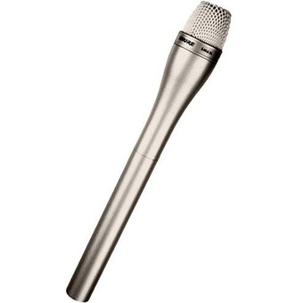 Shure SM63L Omni-Directional Handheld Dynamic Microphone