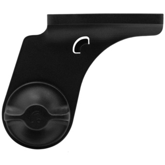 Radius RAD Mount Top Bracket with Thumbwheel