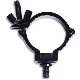 Rycote Half Coupler Accessory Mount for Poles (Large)