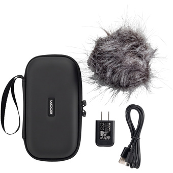 Zoom APH-4e Accessory Pack for H4essential