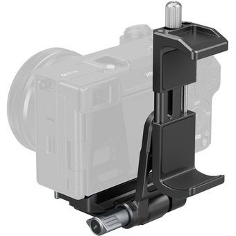 SmallRig 4695 Power Banks Mount Plate Kit for Mirrorless Cameras