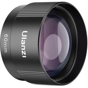 Ulanzi CL-006 60mm Telephoto Lens