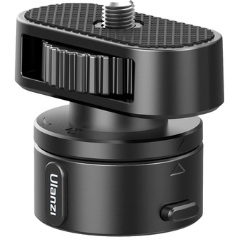 Ulanzi Go-Quick II Magnetic Quick Release 1/4" Screw Adapter Mount Set