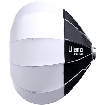 Ulanzi L80 Universal Bowens Mount Lantern Softbox