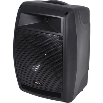 Parallel Audio HX-158x SP 8" Passive Extension Speaker