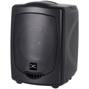 Parallel Audio HX-765 PSR Powered Speaker