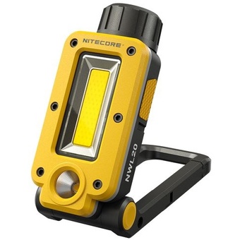 Nitecore NWL20 Multifunctional Work Light