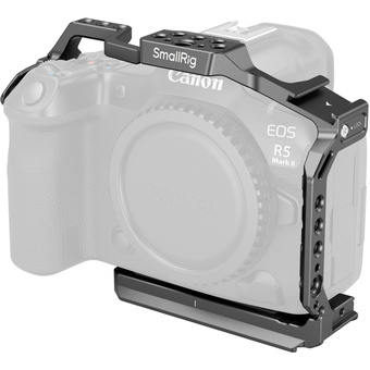 SmallRig 4978 Cage for Canon EOS R5 Mark II