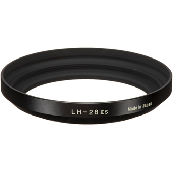Voigtlander LH-28IIS Lens Shade for 28mm SLIIs