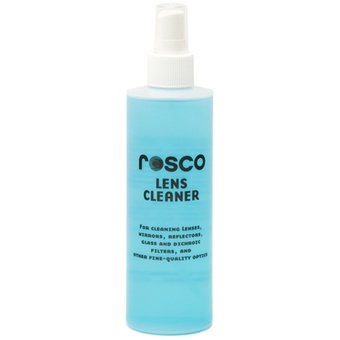 Rosco Lens Cleaner (8oz)