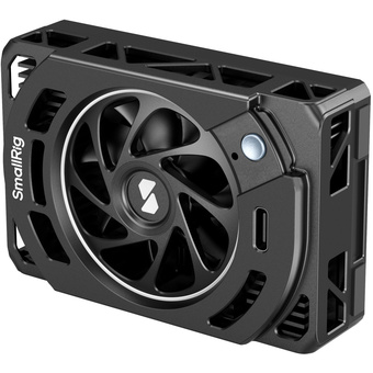 SmallRig 4348B Cooling System for Sony Cameras