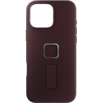 Peak Design Mobile Everyday Loop Case for iPhone 16 Pro Max (Eclipse)