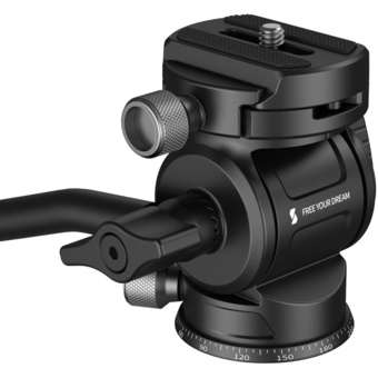 SmallRig 4936 CH3 Video Head