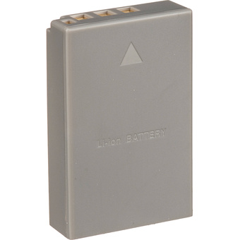 Jupio PS-BLS5/PS-BLS50 Lithium-Ion Battery Pack (7.4V, 1210mAh)