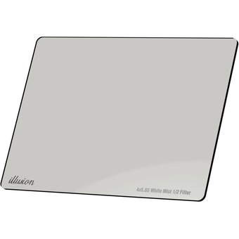 Tilta Illusion White Mist Filter (4 x 5.65", 1/2)