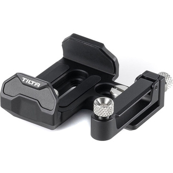 Tilta Universal SSD Drive Holder V2 (Black)