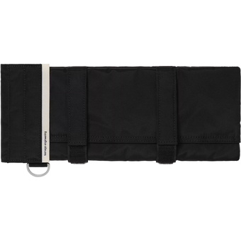 teenage engineering Field Large Bag for OP-XY, OP-1 Field, or OP-1 (Black)