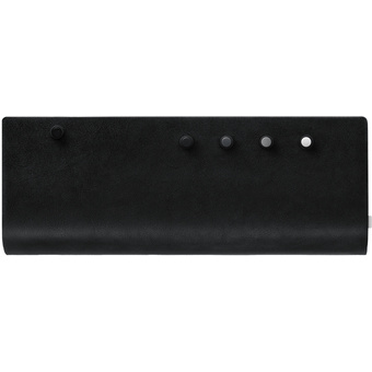teenage engineering Field Leather Wrap for OP-XY/OP-1 Field (Black)
