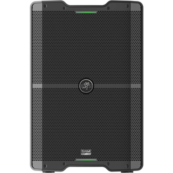 Mackie SRM210 V-Class 10" 2000W High-Performance Powered Loudspeaker