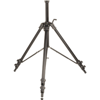 Manfrotto 161MK2B Mk2 Super Professional Tripod