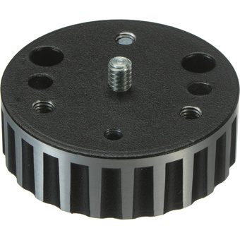 Manfrotto 120 Converter Plate for 1/4-20 Socket Heads
