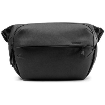 Peak Design Everyday Sling v3 (Black, 10L)