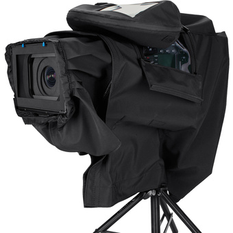Porta Brace RS-PMWF55 Rain Slicker for Sony PMW-F5 / F55 Cinema Camera