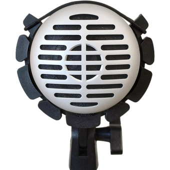 DrAlienSmith Dirtmic-01 Distortion Microphone