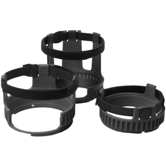 AquaTech Zoom Gear for Nikon Z 14-24mm f/2.8S / 24-70mm f/2.8S Lens