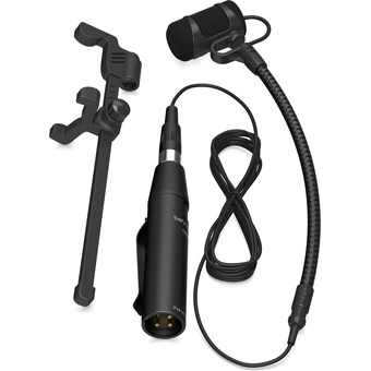 Behringer CB100 Condenser Microphone System for Acoustic Guitar
