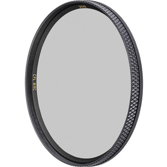 B+W MRC Basic Circular Polarizing Filter (72mm)