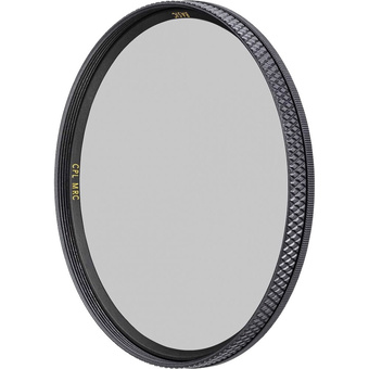 B+W MRC Basic Circular Polarizing Filter (52mm)