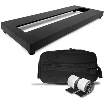 Titan Aluminium Pedalboard (Type 1)