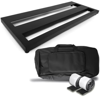 Titan Aluminium Pedalboard (Type 2)