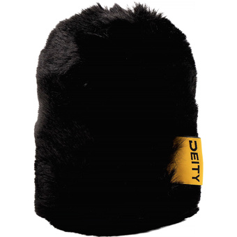 Deity W02 Deluxe Windshield for S-Mic 2S/3S Microphones