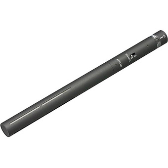 Sony ECM-674 Electret Condenser Shotgun Microphone