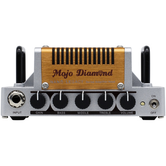Hotone Nano Legacy Mojo Diamond 5W Micro Head