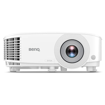 BenQ MS560 4000-Lumen SVGA Classroom & Presentation DLP Projector