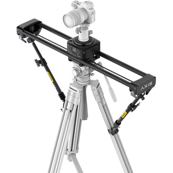 Zeapon AXIS 80 Multi-Axis Motorised Slider (2-Axis Version)