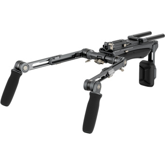 SmallRig 4181 SR007 Pro HawkLock Shoulder Rig