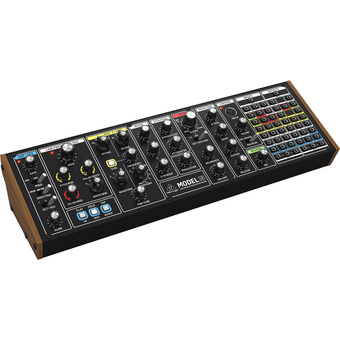 Behringer Model15 Analog Semi-Modular Synthesizer