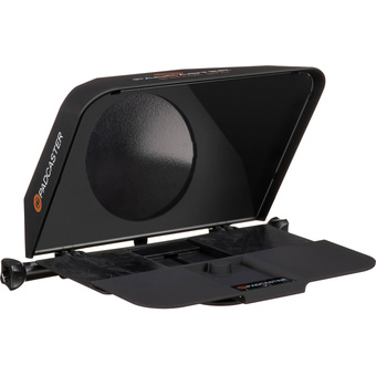 Padcaster Parrot Pro Teleprompter for Smartphones