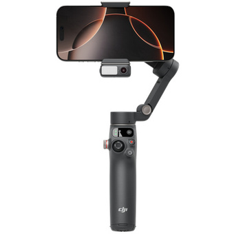 DJI Osmo Mobile 7P Smartphone Gimbal