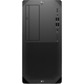 HP Z2 Tower G9 Workstation PC