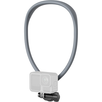 SmallRig 5126 Quick Release Neck Support for Action Cameras